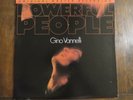 Gino Vannelli  Powerful People Mobile Fidelity Sound Lab ?MFSL 1-041 Near Mint