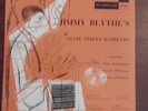 1954 MINT UNPLAYED Jimmy Blythe's State Street Ramblers -Riverside RLP 1036 10
