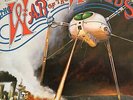 Jeff Wayne's THE WAR OF THE WORLDS - - 1978 Australian Double 12