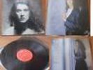 CELINE DION-UNISON LP VINYL 1st  PRESs 1990+INNER