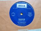 THE CHOCOLATE WATCH BAND PROG PSYCH/OZ COPY=REQUIEM