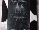 Jane's Addiction Nothing's Shocking vinyl LP limited new Perry Farrell Jane Says