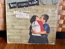 New Found Glory - Sticks and Stones LP, Vinyl, Album, Original Press on White