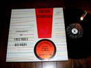 Columbia Records Santa Maria Ground Breaking Dec 11 1962 RARE PRIVATE Release LP