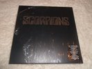 Scorpions 50th anniversary deluxe edition vinyl box