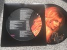 Kylie Golden Limited Picture LP SIGNED PROOF LONDON HMV Album Launch Minogue