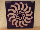 Embryo - Opal - Reissue - TPLP 1.707.014 - Vinyl LP - Germany 97 - Krautrock