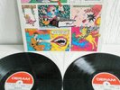 David Bowie - Images 1966-1967. 1973 German Deram Double LP N/Mint