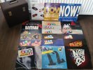 Now That's What I Call Music #1-16 18-20 23 LPs Vinyl Bundle Records