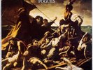 THE POGUES: Rum Sodomy & The Lash USA MCA Orig Punk Alternative Rock LP NM