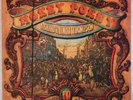 RICHARD & LINDA THOMPSON: Hokey Pokey Folk Rock CARTHAGE Vinyl LP NM Superb