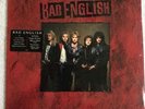 FACTORY SEALED   BAD ENGLISH Self Titled 1989 Vinyl LP Epic 45083 Hype Sticker
