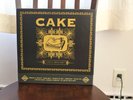 Vinyl Box Set, 8 LPs, by Cake, alternative rock, motorcade of generosity, etc.