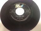 #36--45rpm Dot Record 45-15579, The Five Stars, Atom Bomb Baby, DOO-WOP
