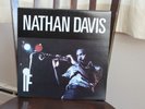 If, LP (vinyl) by Nathan Davis, jazz