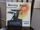 Creation Rebel dbl LP (vinyl) by Burning Spear, roots reggae