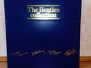 The Beatles Collection - 14 LP Vinyl Box Set 1978 - #BC13 mint with rare poster