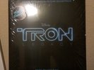 TRON: LEGACY LP VINYL SOUNDTRACK DAFT PUNK 2 DISC BONUS TRACKS DISNEY