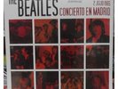 LP - The Beatles - Concierto En Madrid 2 De Julio De 1965 - Spain, Beat, Mod