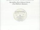 GEORGE MICHAEL - KILLER/PAPA WAS A ROLLIN' STONE - 12