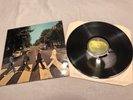 1969 Beatles Abbey Road LP Record Album Vinyl Apple PCS 7088 VG/VG UK Import