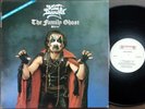 KING DIAMOND - The Family Ghost [ Roadracer US 12