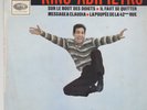 RINO ADIPIETRO EP 45 SUR LE BOUT DES DOIGTS Scat vocals pop corn rare