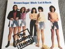 The Rolling Stones | Record Store Day 2011| 7’ Vinyl: Brown Sugar/Bitch