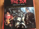 JAM - GREATEST HITS - LP POLYDOR 1991 SPAIN
