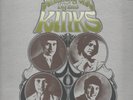 The Kinks 