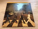 LP The Beatles ?– Abbey Road 1979 VINYL Mobile Fidelity Sound Lab ?– MFSL 1-023
