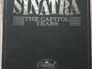 MINT/NEAR-MINT Frank Sinatra 'Capitol Years' *Stunning* 20 Vinyl Records Box Set