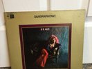 Janis Joplin LP Pearl Quadraphonic CQ 30322