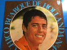 CHICO BUARQUE: Chico Buarque De Hollanda No. 4 LP (Brazil, Mono, '70, glossy co
