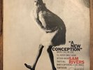 SAM RIVERS A New Conception BLUE NOTE BST 84249 LP