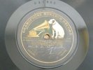 ANTONIO PINI-CORSI il maestro di cappella / GRAMOPHONE MONARCH RECORD    78 rpm