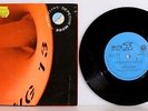 DEPECHE MODE - Strangelove/Pimpf 1987 South Africa (MUS 719)