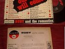 RUBY AND THE ROMANTICS - OUR DAY WILL COME FRENCH EP KAPP NORTHERN SOUL MOD R&B