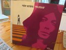 PETER BARDENS - THE ANSWER (CAMEL) - SPECIAL DISC JOCKEY VERVE VINYL LP RECORD