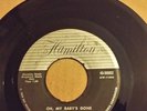 Ray Sharpe And The Blue Whalers 