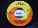 The Enjoyables 