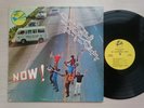 Moses Dillard And & The Tex-Town Display, Peabo Bryson - Now  (Soul, LP)