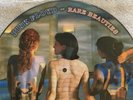 Pink Floyd Rare Beauties LP Picture Disc Vinyl New Waters Gilmour Mason Wright