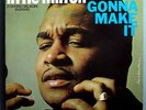 LITTLE MILTON - WE'RE GONNA MAKE IT - NEAR MINT