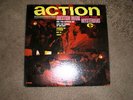 Question Mark and The Mysterians LP Action DJ COPY