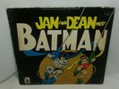 ? 1966 LIBERTY LST 7444 JAN And DEAN MEET BATMAN VINYL RECORD LRP-3444 STEREO