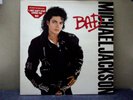 MICHAEL JACKSON-LP- 