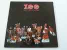 ZOO - HARD TIMES, GOOD...LP RIVIERA 521200 OR FR 1st PRESS 1972 FR POP ROCK JAZZ