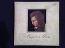 RARE MOZART A PARIS BOX 7 LP'S PATHE' DTX 191/197 FRANCE 1956