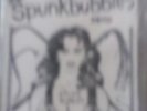 demo tape. Sydney.  Legends. The. Spunkbubbles rare.    Mid. 80. S